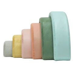 Rainbow Nesting Blocks