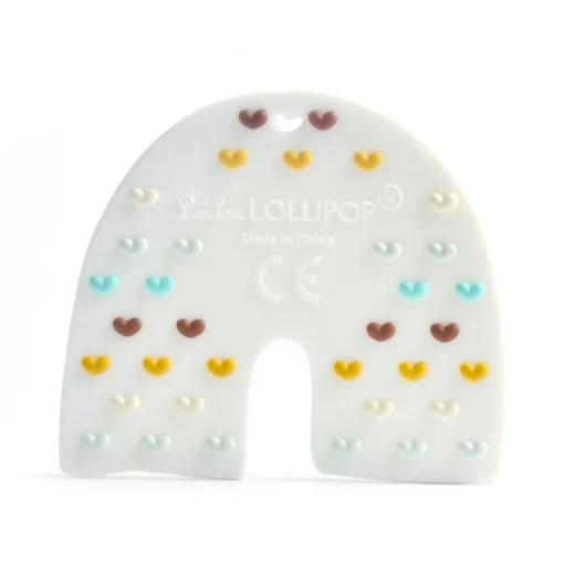 Rainbow Teether