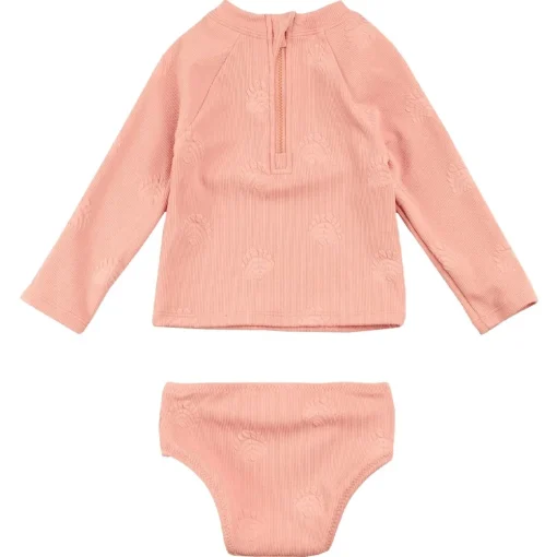 Rashguard Swim Set (Kids)