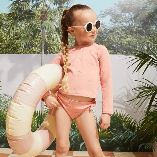 Rashguard Swim Set (Kids)