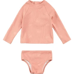 Rashguard Swim Set (Kids)
