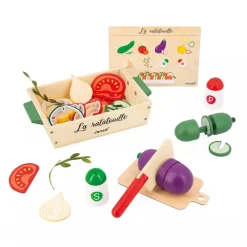 Ratatouille Set