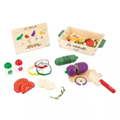 Ratatouille Set
