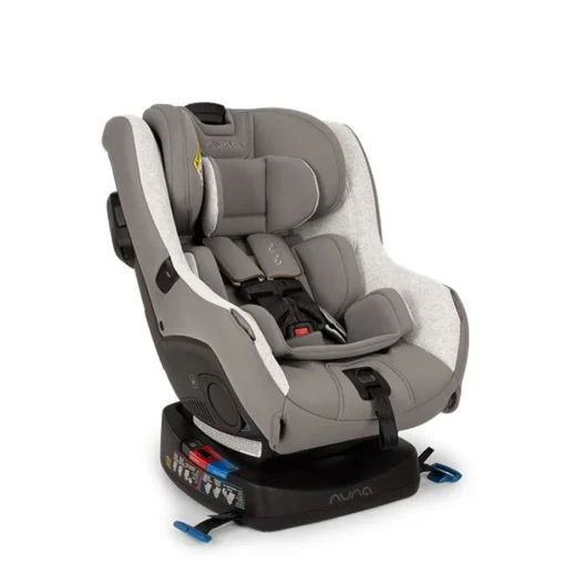 RAVA Convertible Car Seat (Mineral)