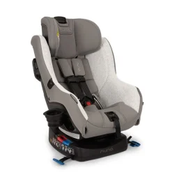 RAVA Convertible Car Seat (Mineral)