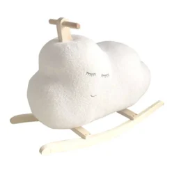 Reach for the Clouds Rocker