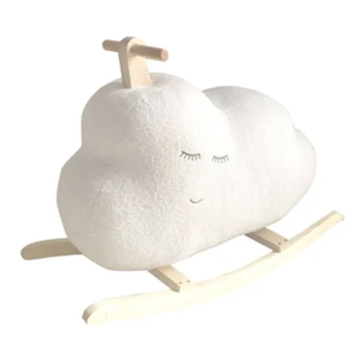 Reach for the Clouds Rocker