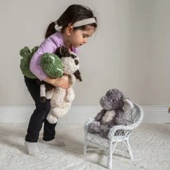 Recycled Again Friends 12