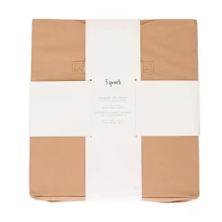 Recycled Fabric Folding Storage Chest