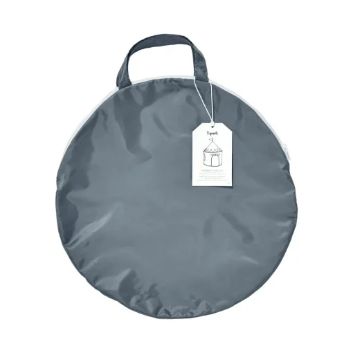 Recycled Fabric Play Tent
