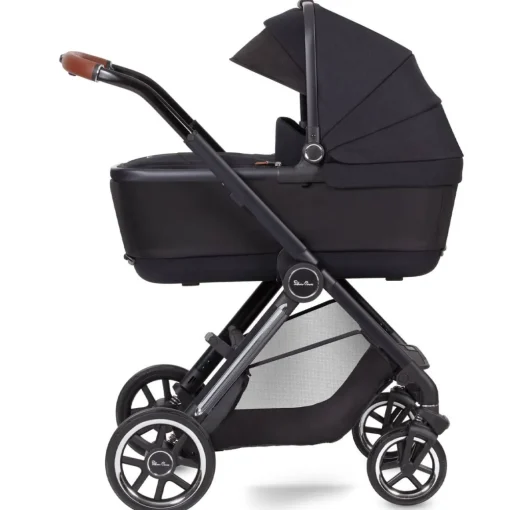 Reef Bassinet