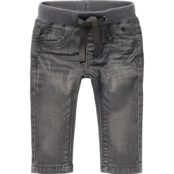 Regular Fit Pants Navoi