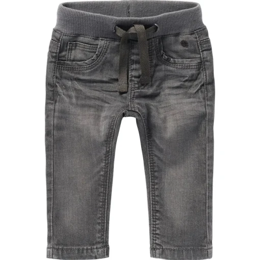 Regular Fit Pants Navoi