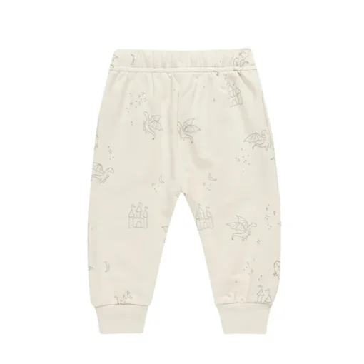 Relaxed Sweatpant
