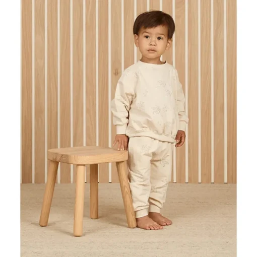 Relaxed Sweatpant