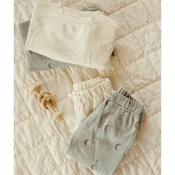 Relaxed Sweatpant