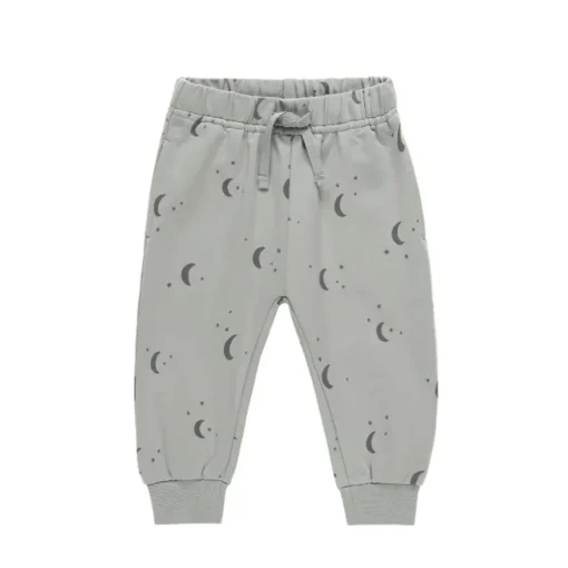 Relaxed Sweatpant