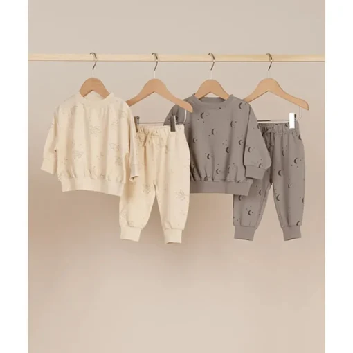 Relaxed Sweatpant