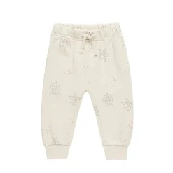 Relaxed Sweatpant
