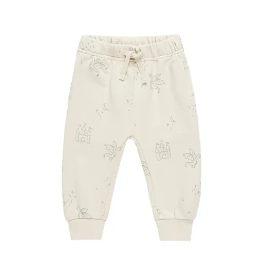 Relaxed Sweatpant