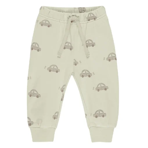 Relaxed Sweatpant