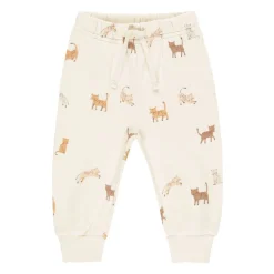 Relaxed Sweatpant