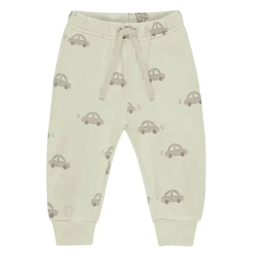 Relaxed Sweatpant