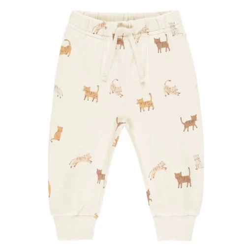 Relaxed Sweatpant