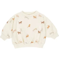 Relaxed Sweatshirt