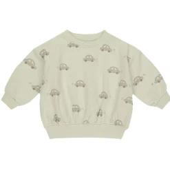 Relaxed Sweatshirt