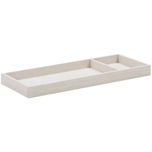 Removable Changing Tray (Distressed)