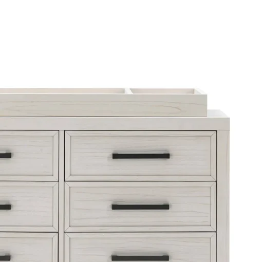 Removable Changing Tray (Distressed)
