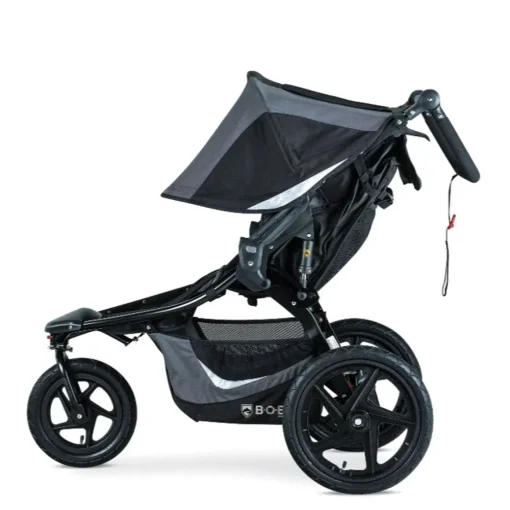Revolution Flex 3.0 Duallie Stroller