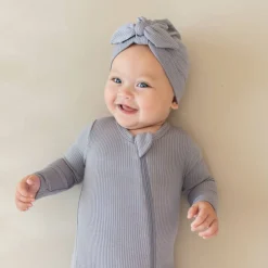 Ribbed Headwrap