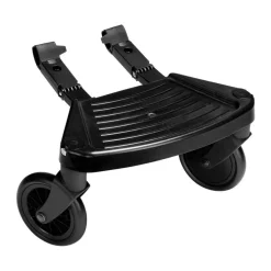 Ride With Me Board