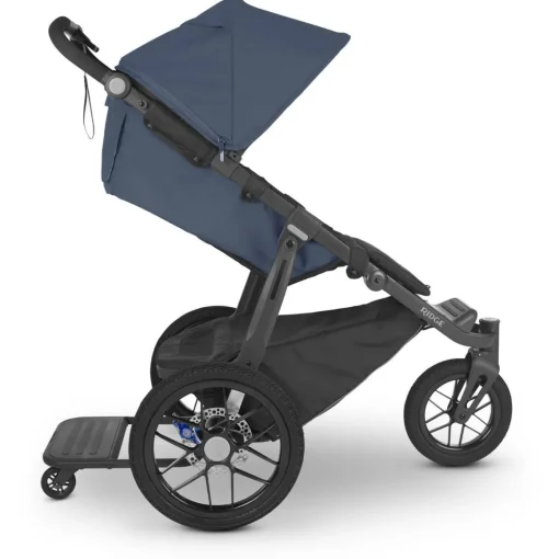Ridge PiggyBack Ride Along Board