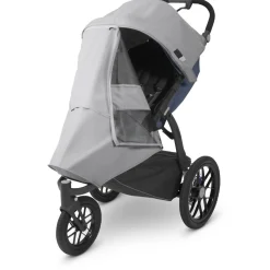 Ridge Sun and Bug Shield