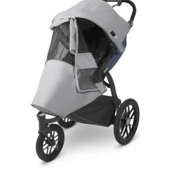 Ridge Sun and Bug Shield