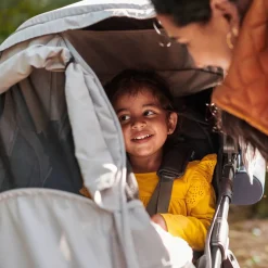 Ridge Sun and Bug Shield