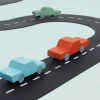 Ringroad (12 Piece)