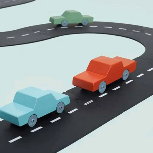 Ringroad (12 Piece)