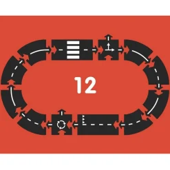 Ringroad (12 Piece)