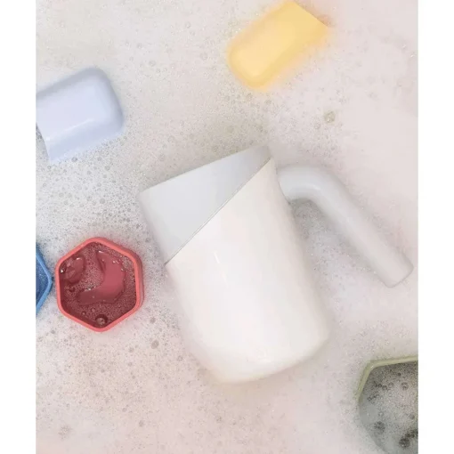 Rinse Cup