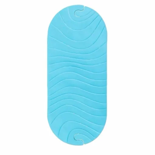 Ripple Bath Mat