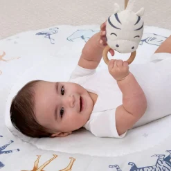 Rising Star Play + Discover Activity Gym