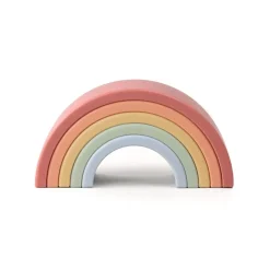 Ritzy Rainbow