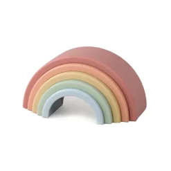 Ritzy Rainbow