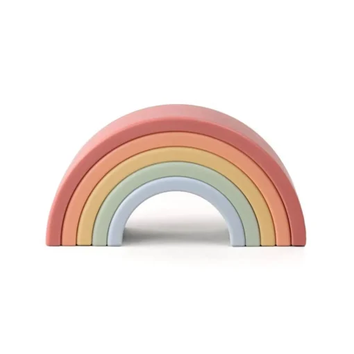 Ritzy Rainbow