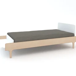 River Twin Bed