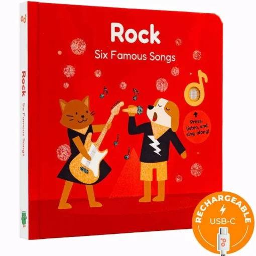 Rock V2